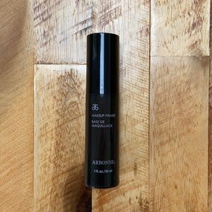 *SOLD* Arbonne makeup primer